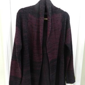 Effeci Creazioni Women Cardigan Sweater Size L